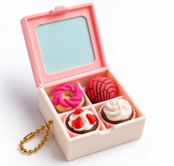 Кликър Sweet Box