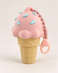Кликър „Candy Ice Cream“ Single Scoop