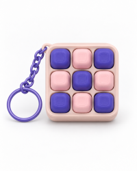 Кликър „Pastel Pop 9“ 💗💜