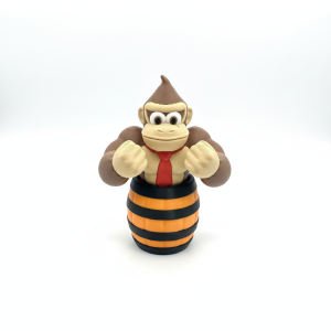 Маймуна - Donkey Kong
