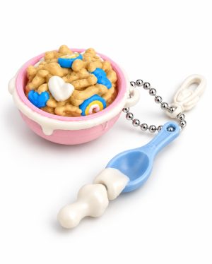 Кликър Зърнана Закуска Magic Bowl