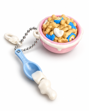 Кликър Зърнана Закуска Magic Bowl