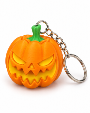 Кликър Monster Pumpkin